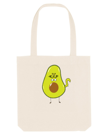 CATvocado Natural