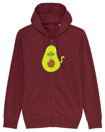 CATvocado Burgundy