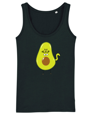 CATvocado Black