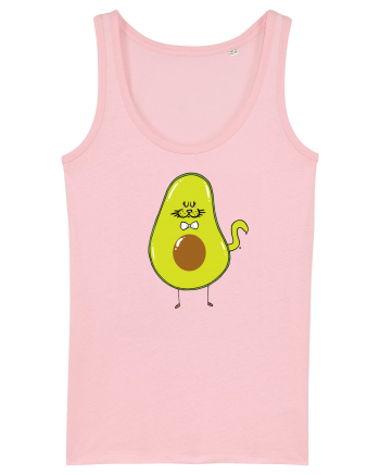 CATvocado Cotton Pink