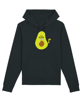 CATvocado Black