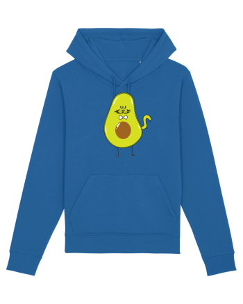CATvocado Royal Blue