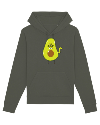 CATvocado Khaki