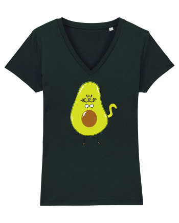 CATvocado Black