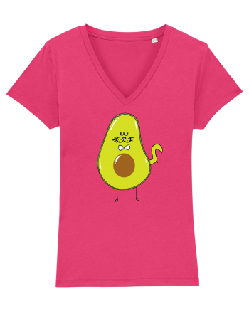 CATvocado Raspberry