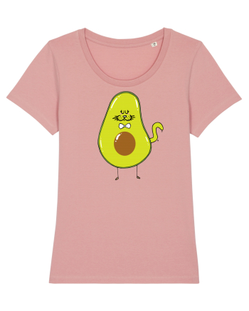 CATvocado Canyon Pink