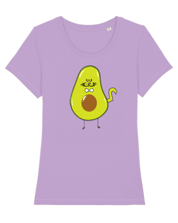CATvocado Lavender Dawn