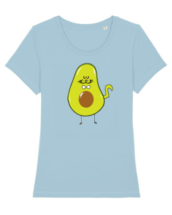 CATvocado Sky Blue