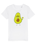 CATvocado Tricou mânecă scurtă  Copii Mini Creator