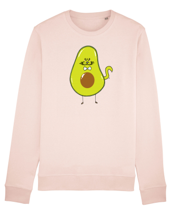 CATvocado Candy Pink