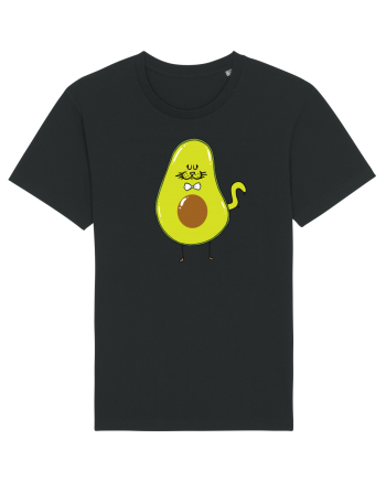 CATvocado Black