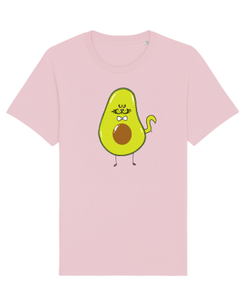 CATvocado Cotton Pink