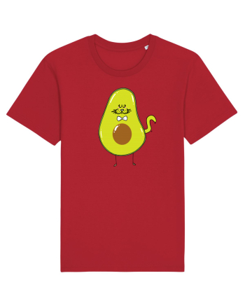 CATvocado Red