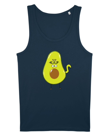 CATvocado Navy