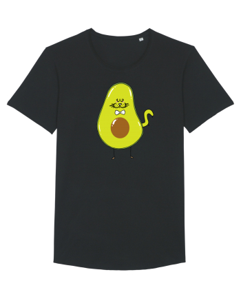 CATvocado Black
