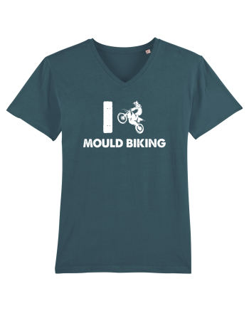 Mould Biking Stargazer