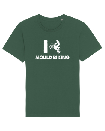 Mould Biking Bottle Green