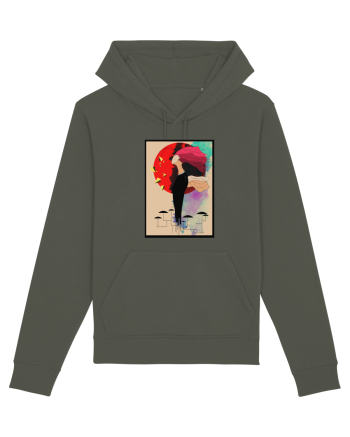 Fairie Khaki