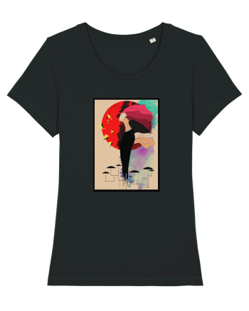 Fairie Black