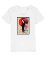 Fairie Tricou mânecă scurtă  Copii Mini Creator