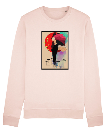 Fairie Candy Pink
