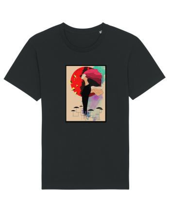 Fairie Black