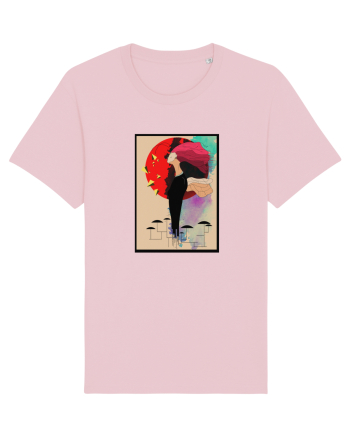 Fairie Cotton Pink