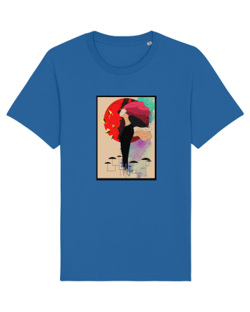 Fairie Royal Blue