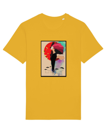 Fairie Spectra Yellow