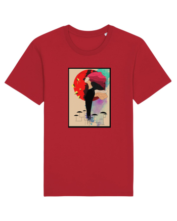 Fairie Red