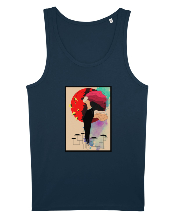 Fairie Navy
