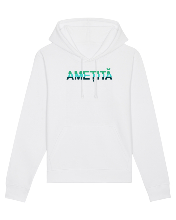 Ametita White