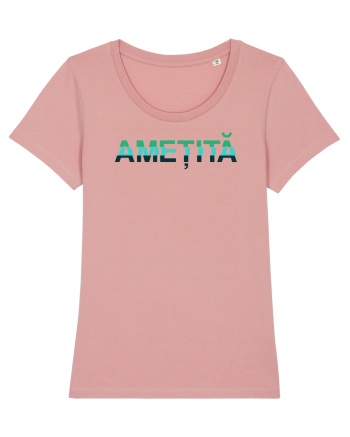 Ametita Canyon Pink