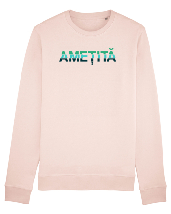 Ametita Candy Pink