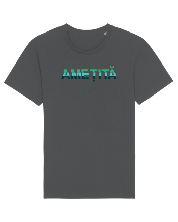 Ametita Anthracite