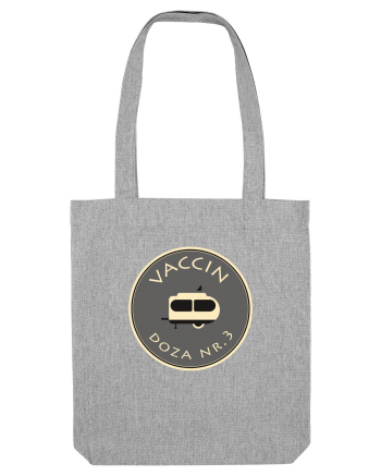 Vaccin Heather Grey