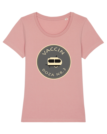 Vaccin Canyon Pink