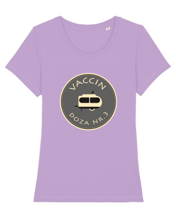 Vaccin Lavender Dawn