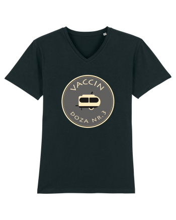 Vaccin Black
