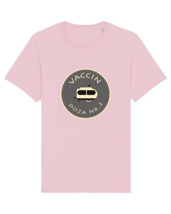 Vaccin Cotton Pink