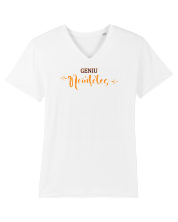 Geniu neinteles White