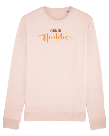 Geniu neinteles Candy Pink