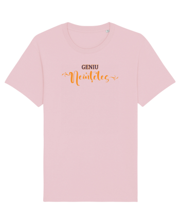 Geniu neinteles Cotton Pink