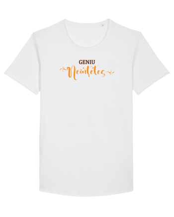 Geniu neinteles White