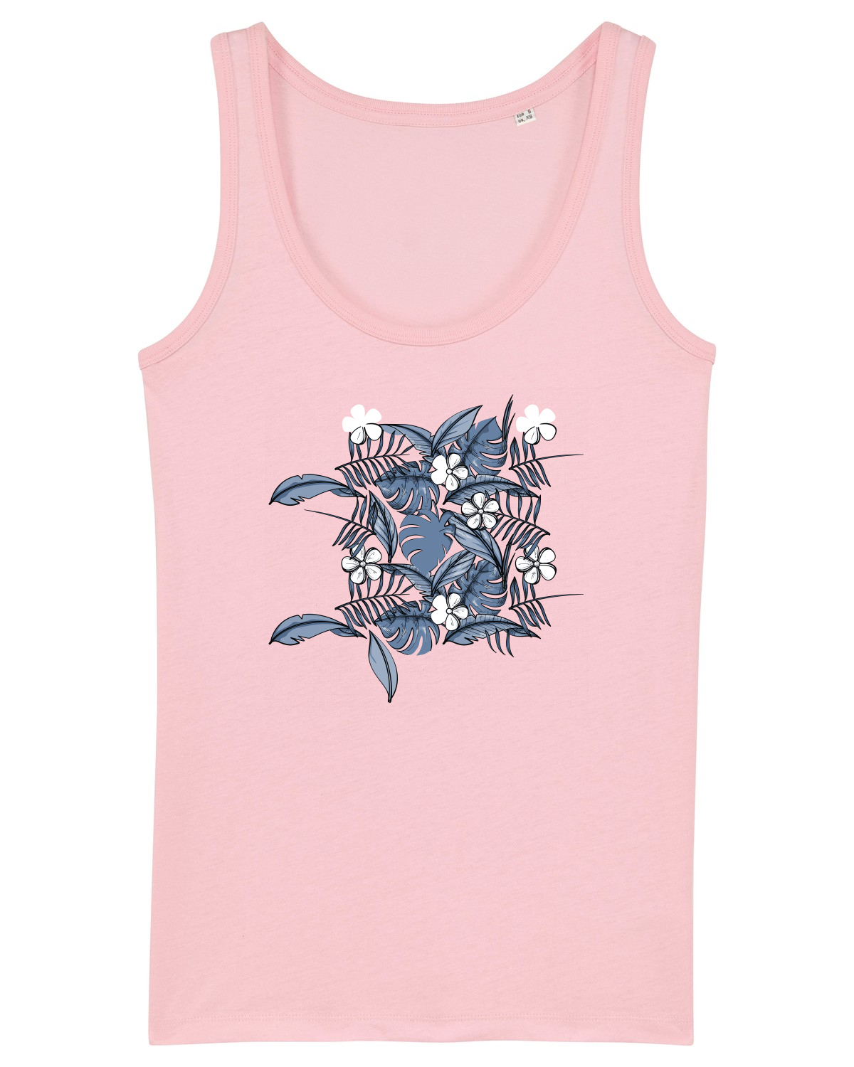 Maiou Damă Dreamer Cotton Pink