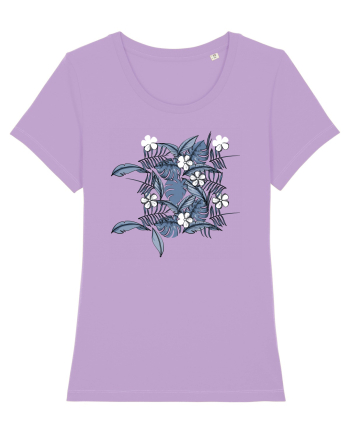 Floral feelings  Lavender Dawn