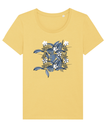 Floral feelings  Jojoba