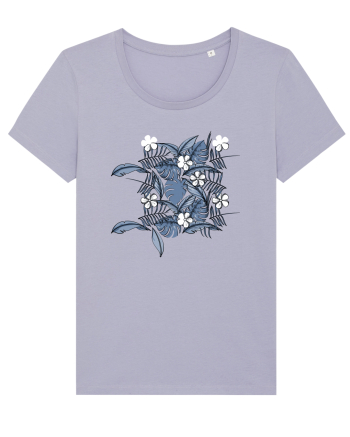 Floral feelings  Lavender