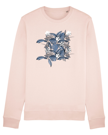 Floral feelings  Candy Pink
