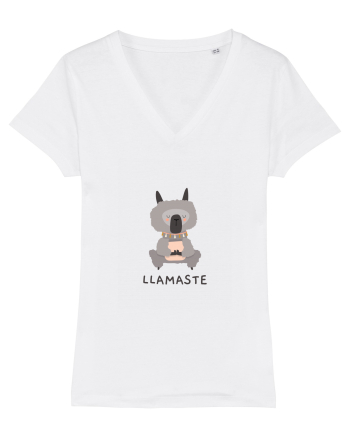 LLAMASTE White